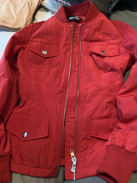 Love Moschino geaca 38
