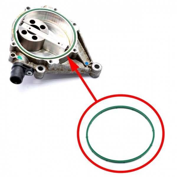 Прокладка вакуумного насоса BMW N20 N26