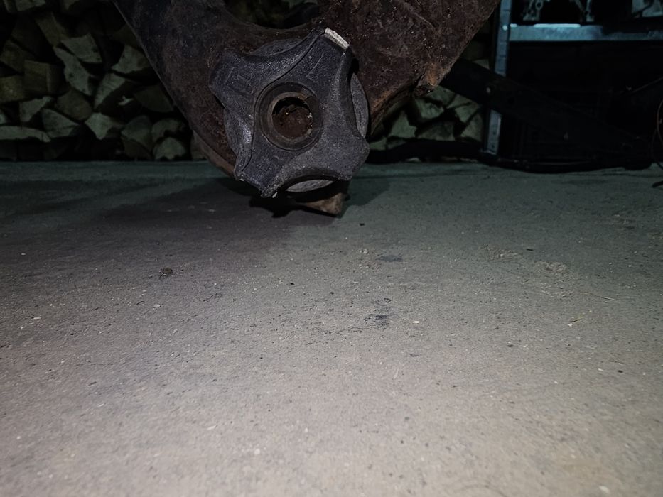 Теглич голф 4 с инсталация