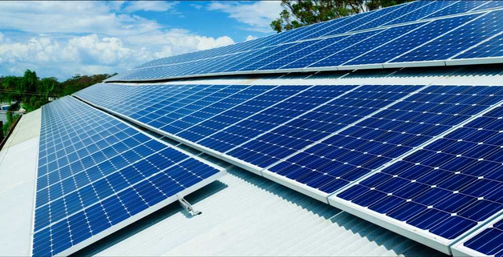 Sistem Fotovoltaic - Panouri Fotovoltaice la Pret accesibil + in Rate