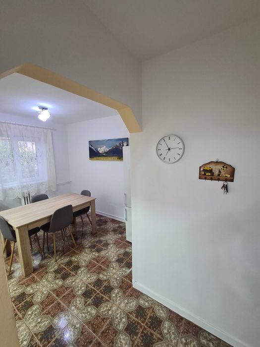De vânzare apartament Rogerius Oradea