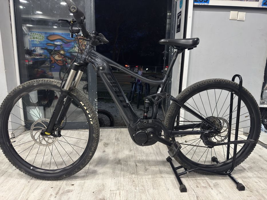 Електрически велосипед GIANT STANCE E 29" , YAMAHA