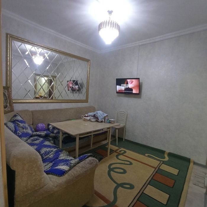 Срочно продаю Юнусабад 6кв