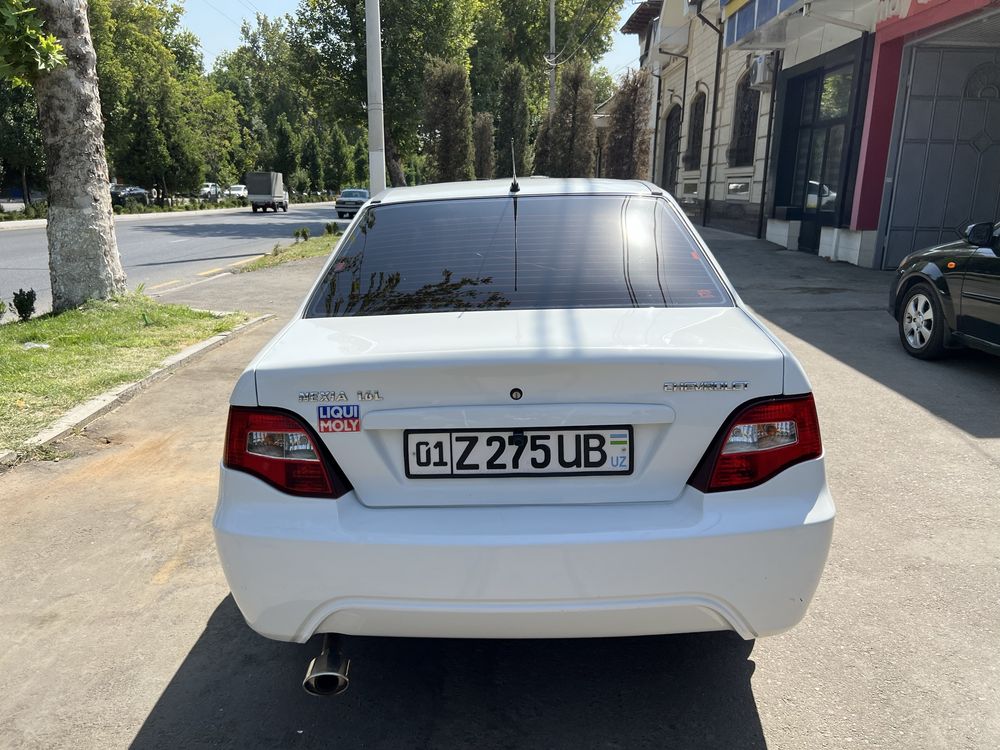 Nexia 1,6 2015 Gaz srochna sotiladi