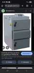 Cazan vigas 25S, 25 kw