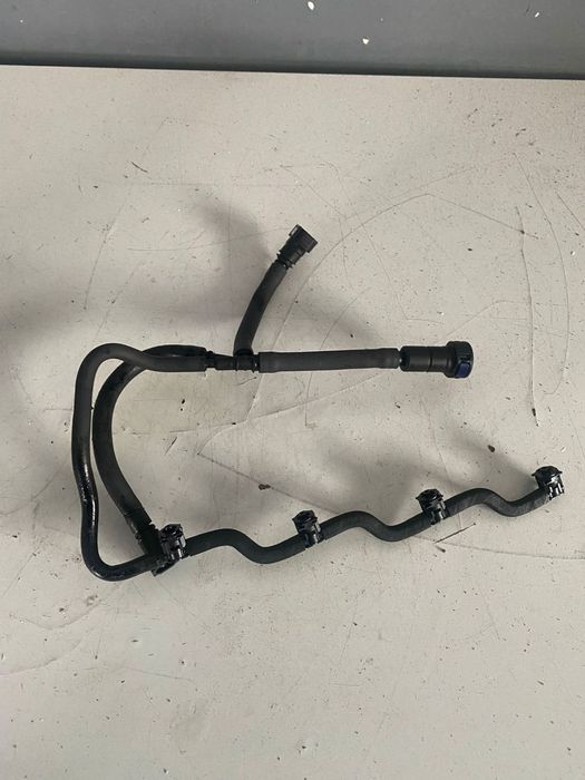 Furtun Retur Motorina Injectoare Volvo S60 S80 S90 V40 V40CC V60 V70 V90 XC40 XC60 XC90 31355064