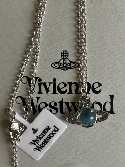 Lantisor Vivienne Westwood
