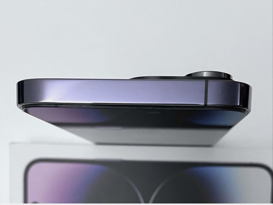 Iphone 14 Pro Max 128GB Deep Purple