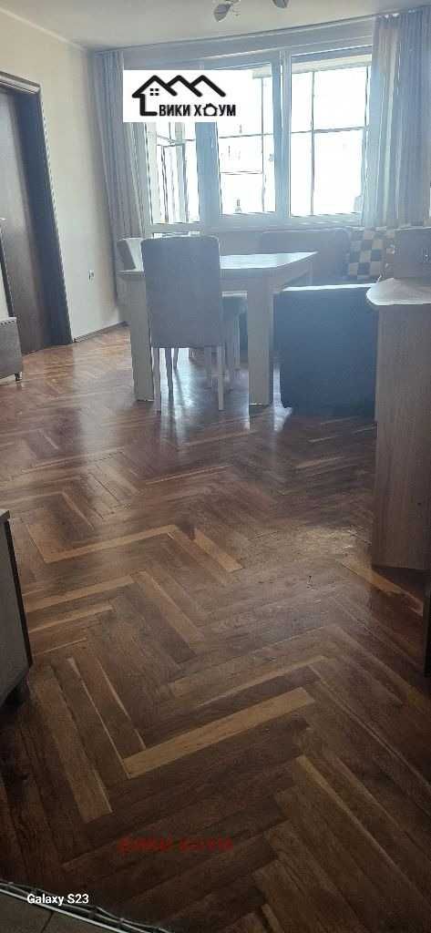 Продава се Четиристаен апартамент в Варна, Базар Левски - 101 кв.м за 2931 €/кв.м - Снимка #1