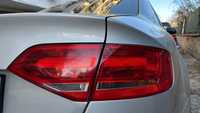 Задни светлини - Стопове за Audi A4 B8 седан , оригинални Hella