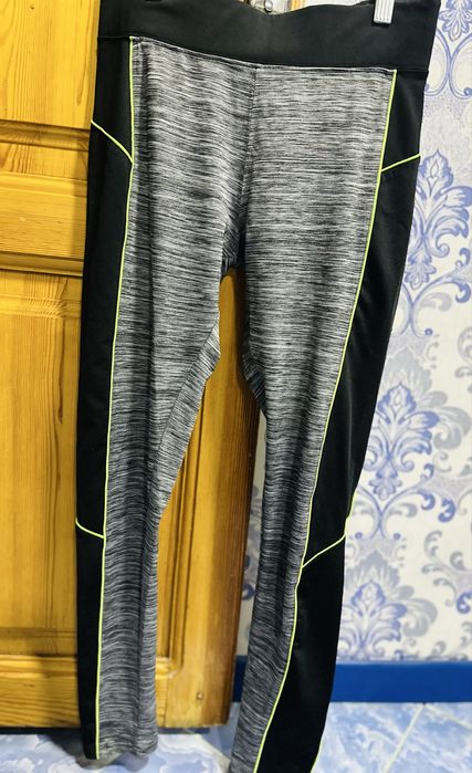 Спортивные трико