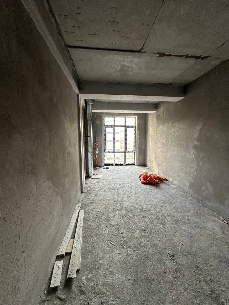 Yakkasaray City Mall Продается 3 комнатная коробка Шота Руставелли