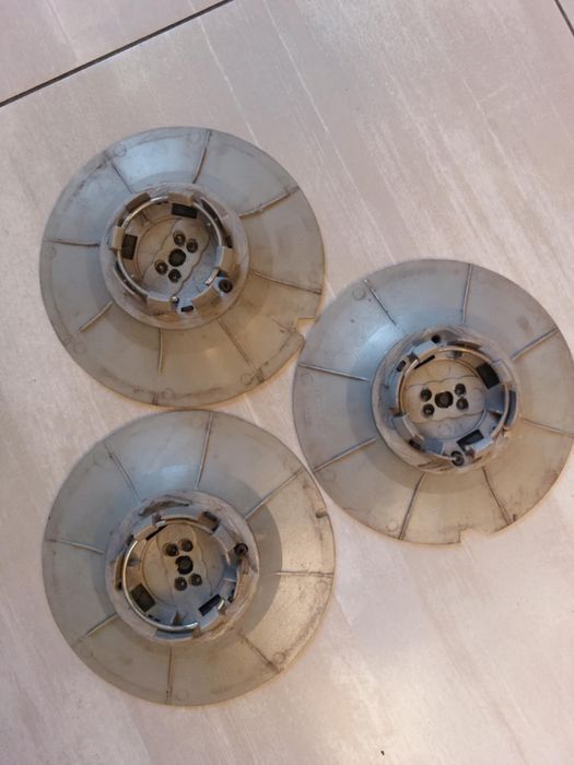 Капачки за джанти Ауди