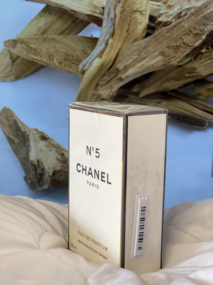 Parfum Coco Chanel No5 Sigilat