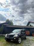 Mercedes Ml 320 Amg line