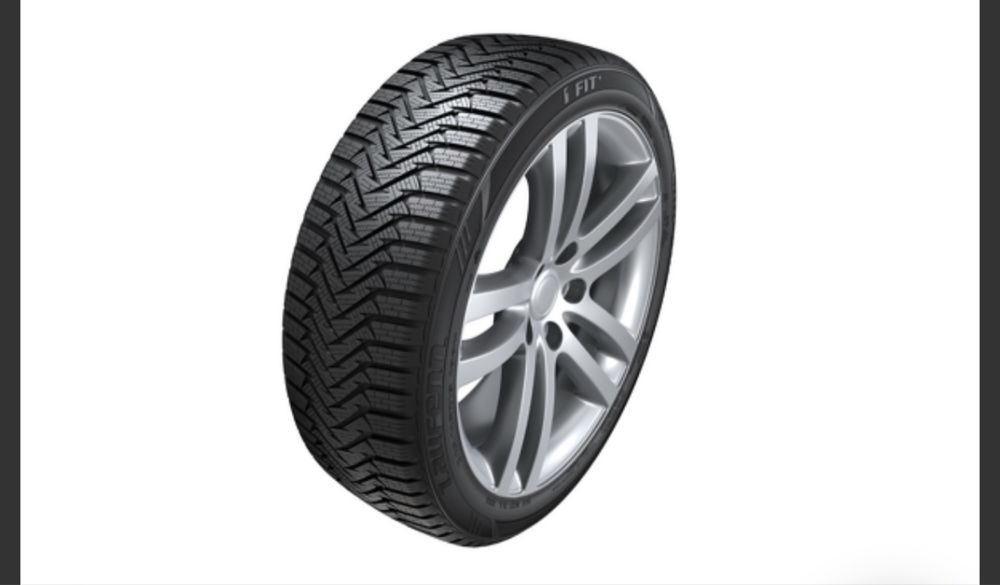 Зимни гуми LAUFENN 225/45/18