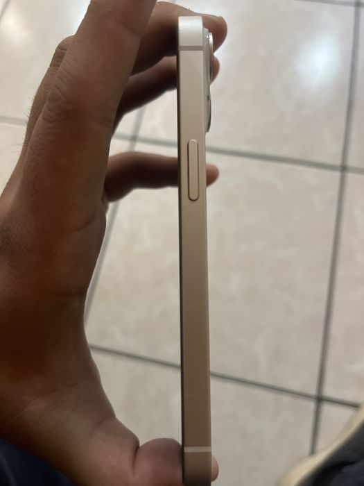 Iphone 14 128 гб в идеальном состоянии