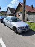 BMW E46 320D - vand sau schimb