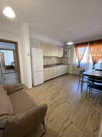 Apartament 1 camere, mobilat, Str Cătanelor, Floresti