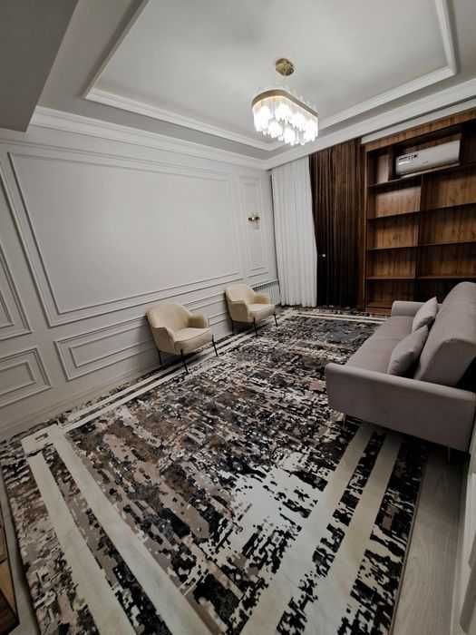 (057) Срочно сдается!! 2/1/5 на Художников