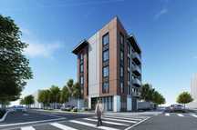 Constructor vand ap 2 camere  Marasti , zona Caminele Studentesti