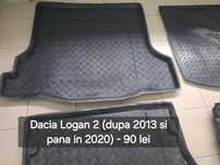 Tavita Portbagaj Logan, Duster, Hyundai i30 break Touran Corsa D sh