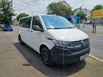 Volkswagen Transporter VW T6.1 Kombi LR 2.0TDI 110CP 9 locuri CumpRoNouLeasing TVA deductibil