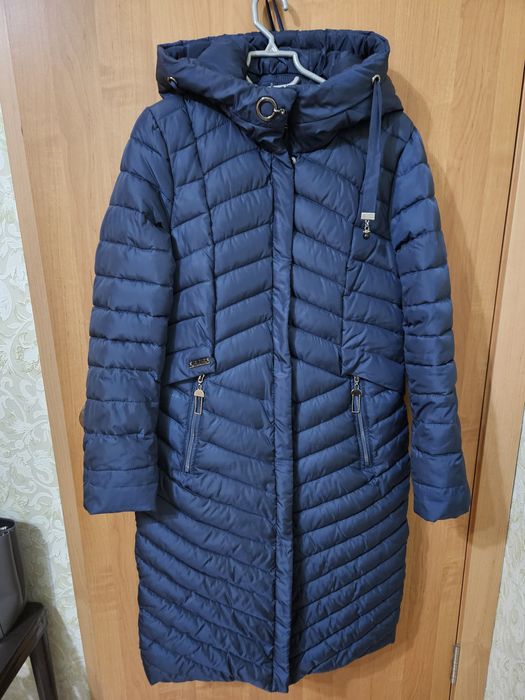 Пуховик женский ,44-46 размер