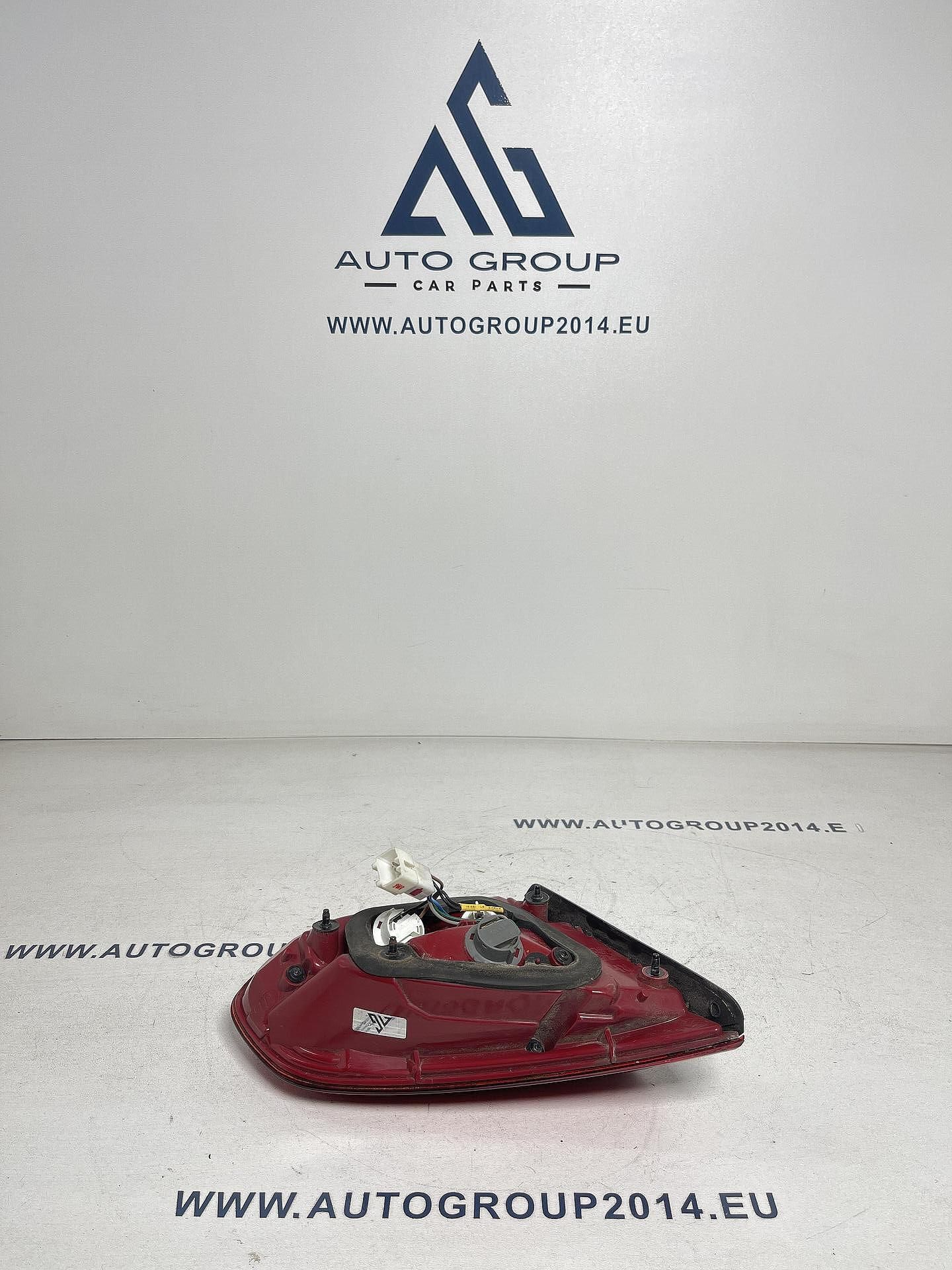 Десен вътрешен стоп за kia ceed - 92404-a20