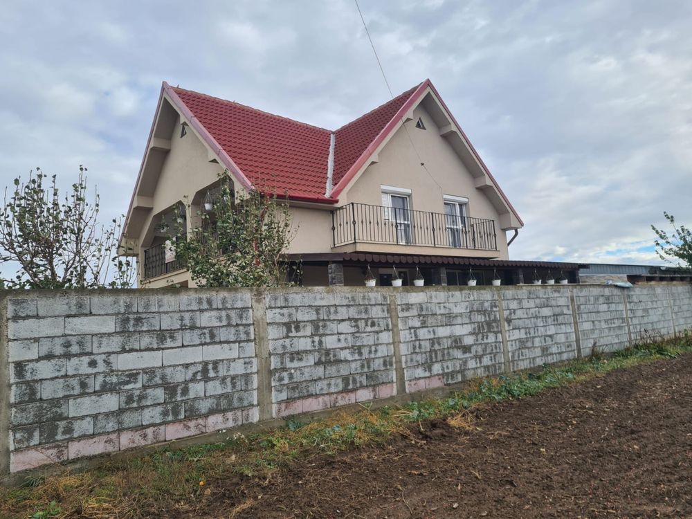 Casa de vanzare in Livada de Bihor