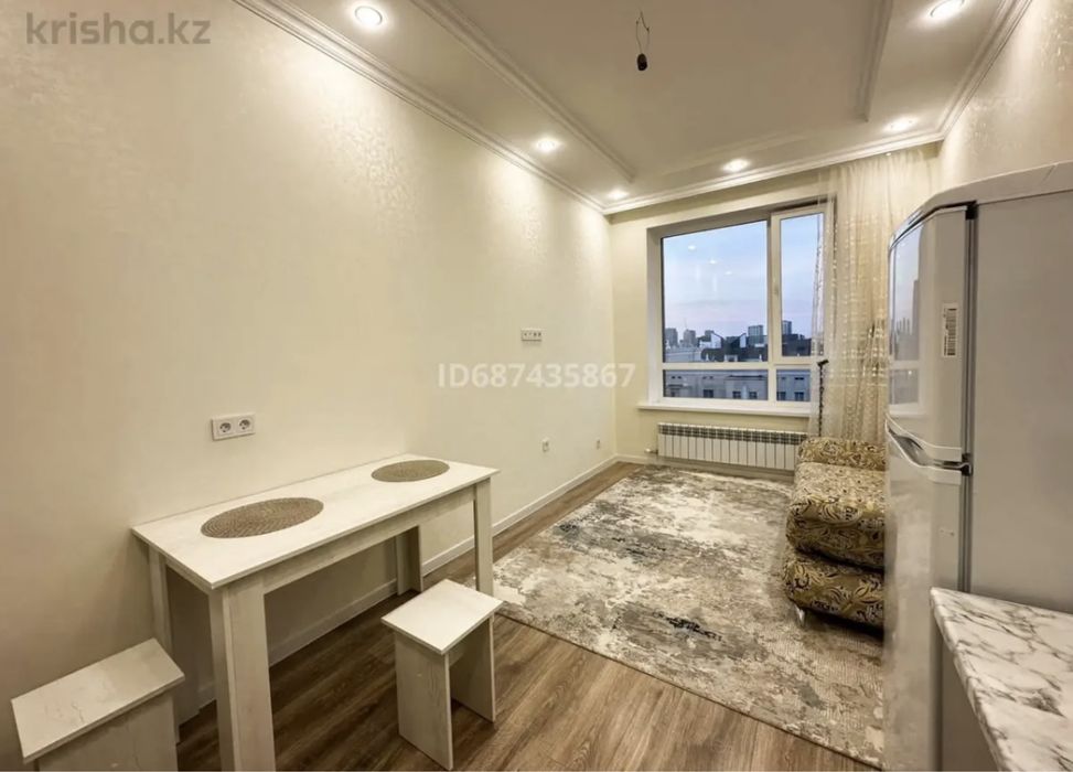 Сдам 1 комн квартиру в хорошем состояние