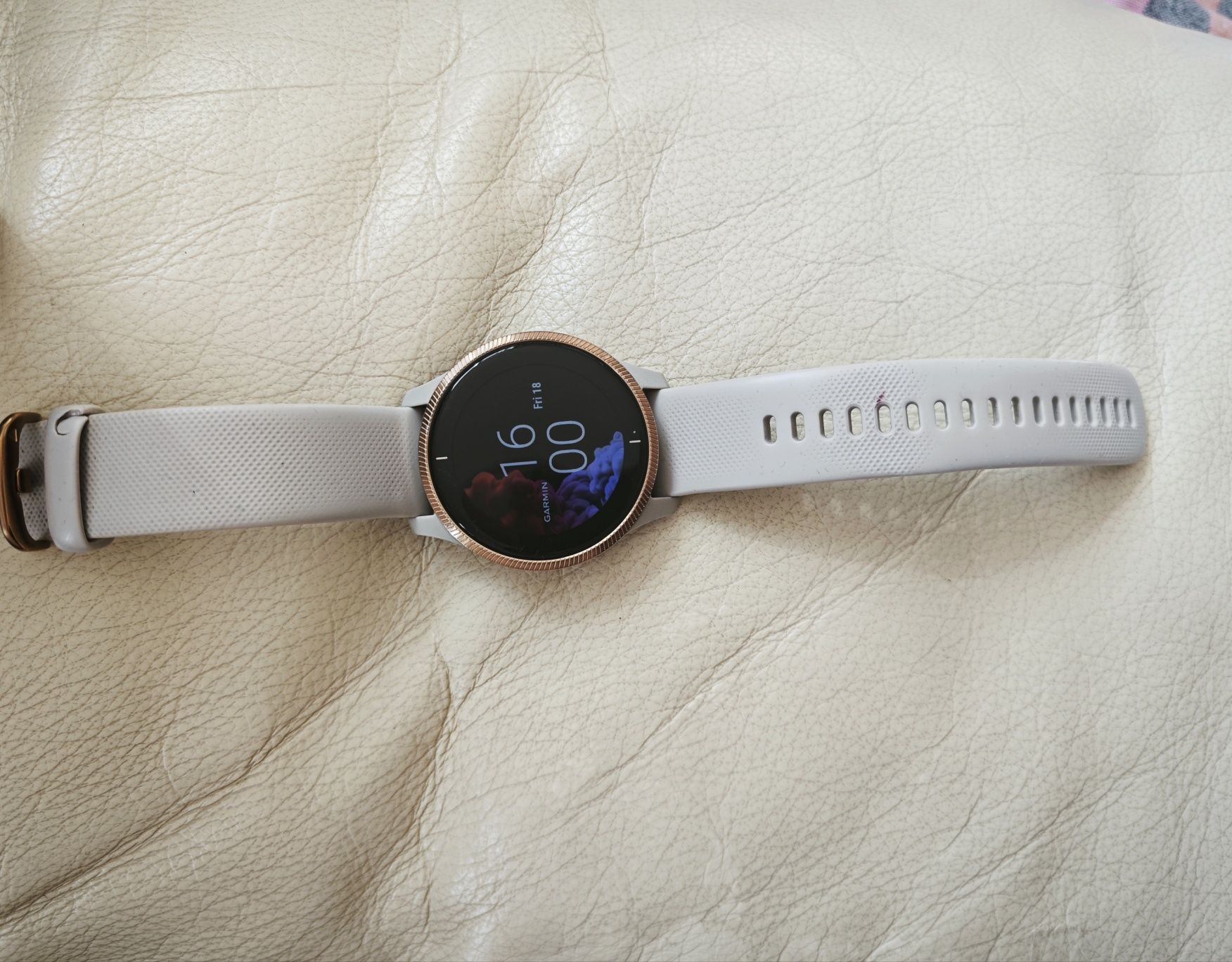 Vand ceas Garmin Venu