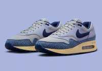 Nike air max 97 "blue safari" 38.5 originali noi