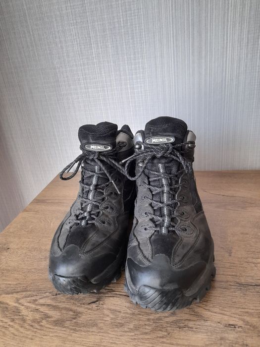 Meindl gore tex зимни обувки 40 номер.