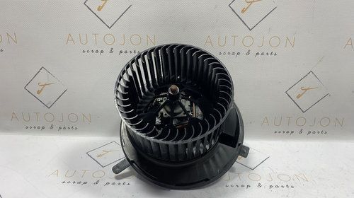 Motor ventilator / piese VOLKSWAGEN PASSAT Variant 3C5 2005 - 2011 1K1819015A