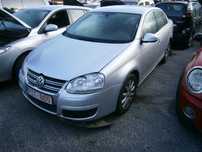 Volkswagen Jetta 1.6/1.9/2.0TDi  2007г. на части