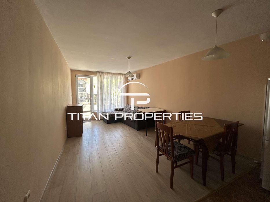 Тристаен апартамент, под наем, кв. Погреби