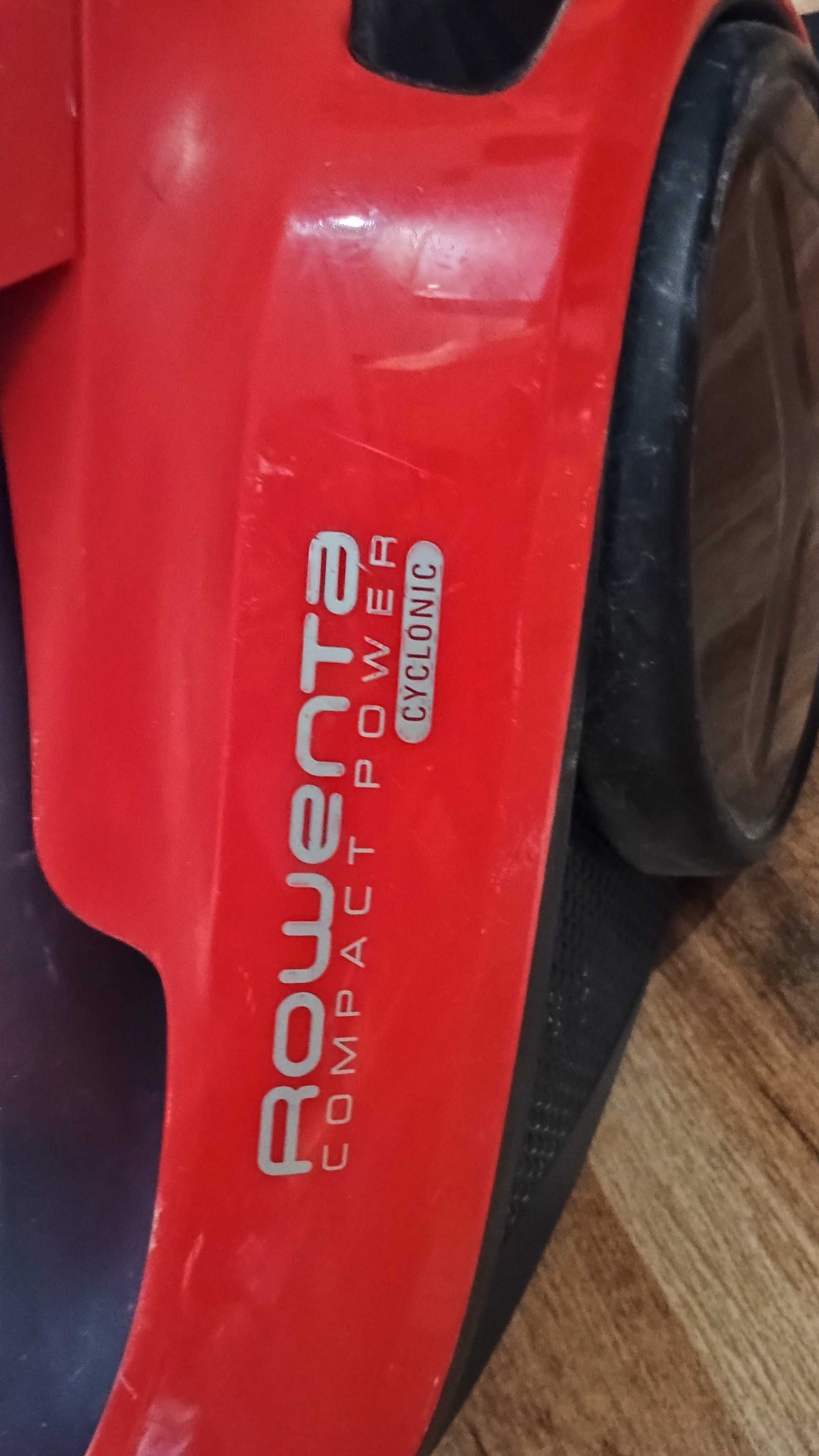 Прахосмукачка rowenta compact power xxl RO4853EA 2.5 L