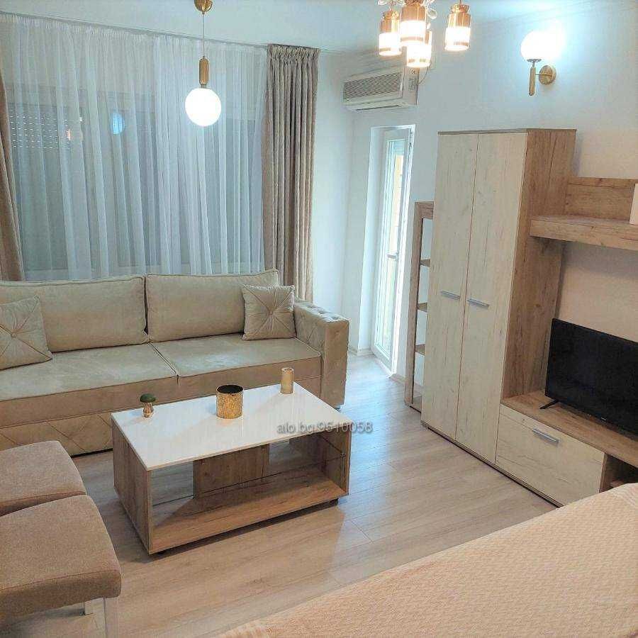 Дава се под наем Двустаен апартамент в София, Борово - 65 кв.м за 459 € - Снимка #4
