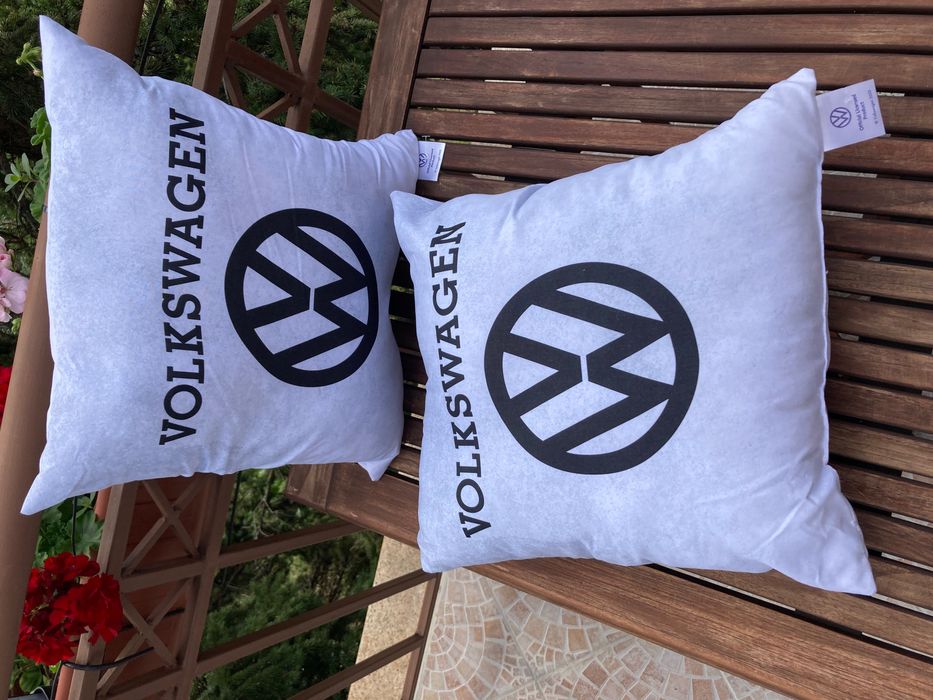Лицензирани възглавници VW Германия