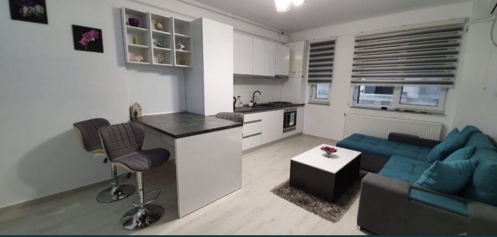 Apartament 2 camere LOC DE PARCARE INCLUS