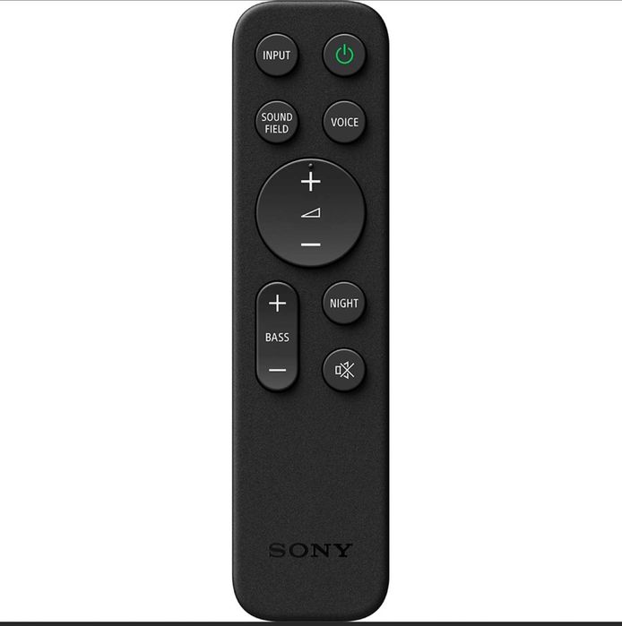 Vand Soundbar Sony Bravia Theatre Bar 6 utilizat doar 3 saptamani