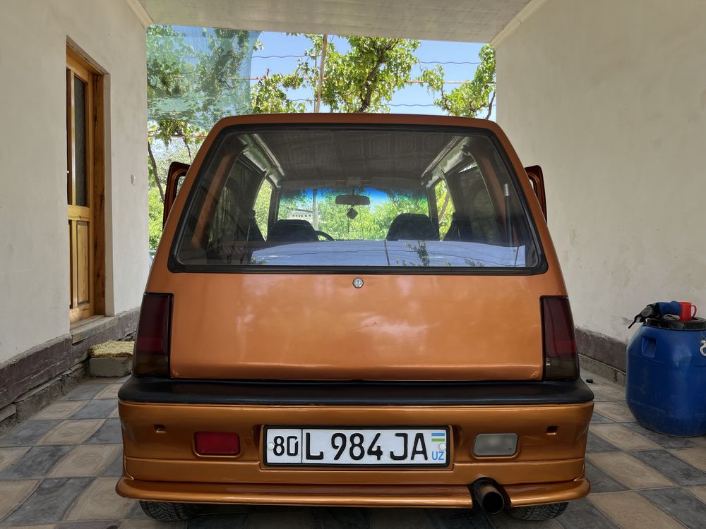 Daewoo Tico 1998