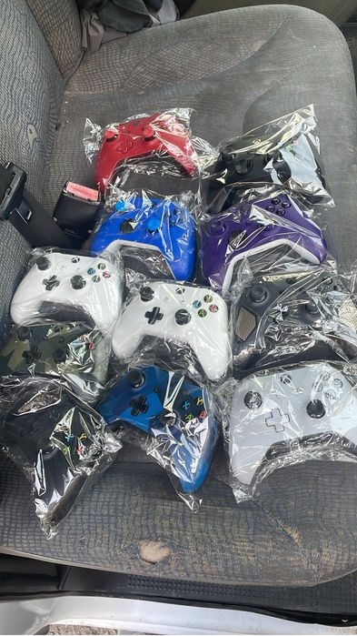 Controler  xbox one