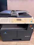 Принтер Konica Minolta biznub 215