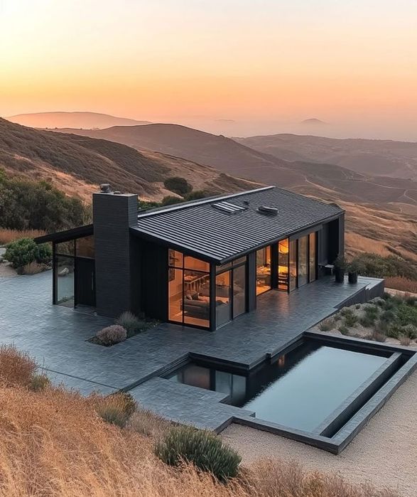 Строительство любых помещений от Коммерческих до жилых