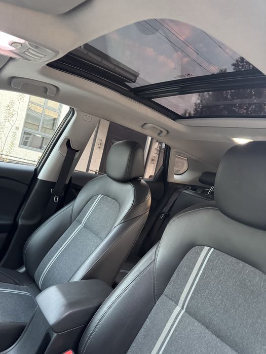 Treker 2 premer 2020/21 yil