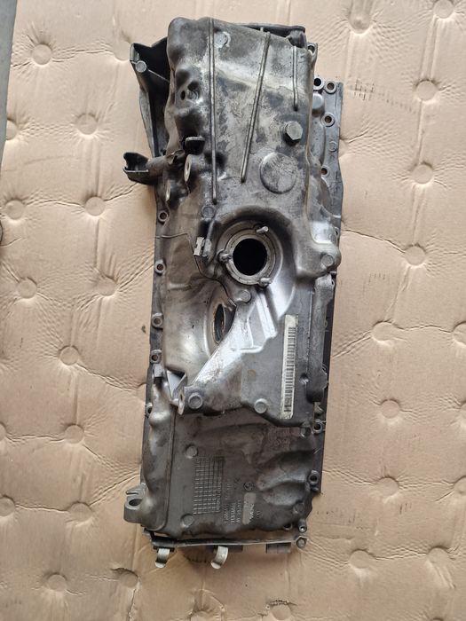 Baie ulei xd xdrive bmw f15 f16 x5 x6 m50 n57d30c 381cp/8574040