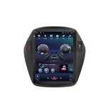 Navigatie Dedicata Tesla Hyundai IX35 (2009-2015), BT, Wi-Fi, Carplay