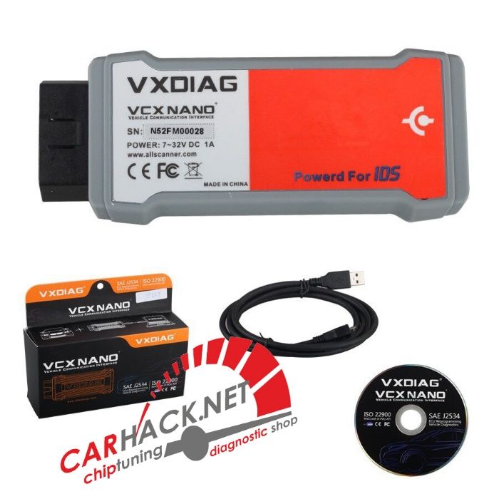 vcm 2 ford mazda 2022 версия full japan chip online програмиране